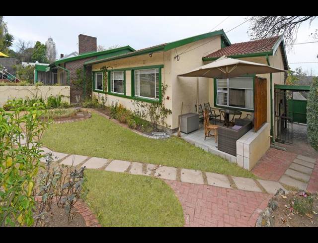 4 BEDROOM HOUSE FOR SALE IN PARKMORE